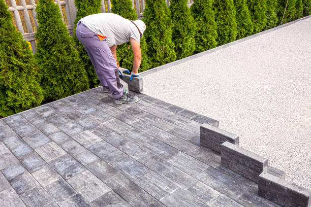 Driveway Repair Near Me in Osburn, ID