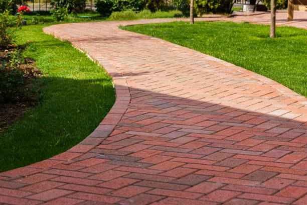 Best Custom Driveway Pavers  in Osburn, ID