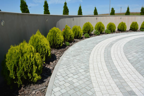 Best Commercial Driveway Pavers  in Osburn, ID