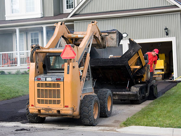 Best Best Driveway Pavers  in Osburn, ID