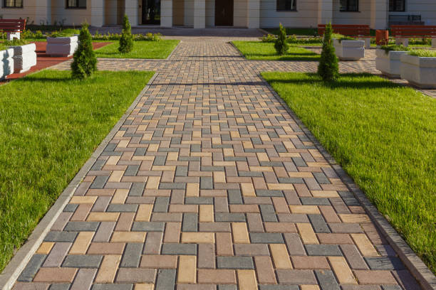 Best Local Driveway Pavers  in Osburn, ID